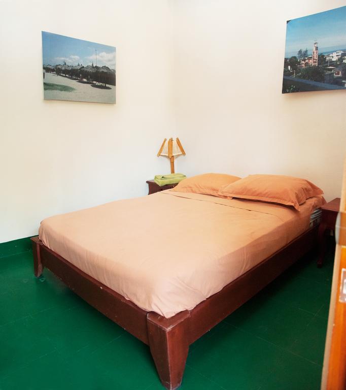 Hotel Susibon Olón Extérieur photo
